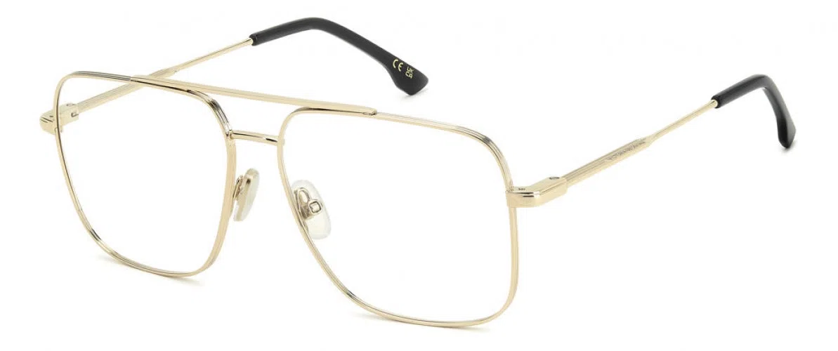 Victoria Beckham VB1007 Sunglasses - view 3